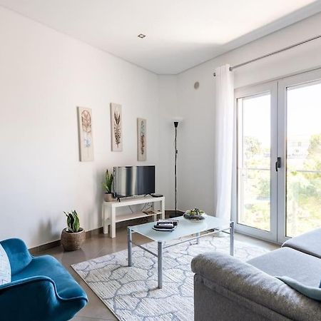 Апартаменты Apartamento Faria Фатима Экстерьер фото