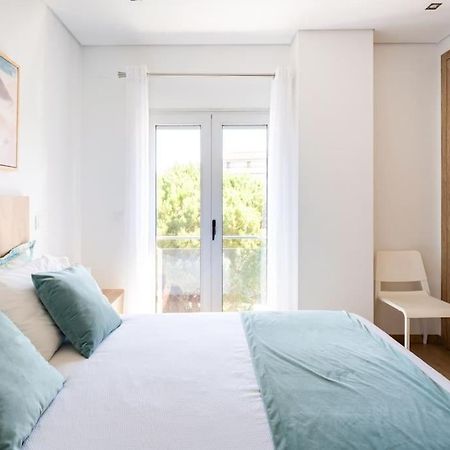 Апартаменты Apartamento Faria Фатима Экстерьер фото