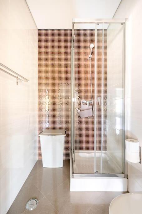 Апартаменты Apartamento Faria Фатима Экстерьер фото