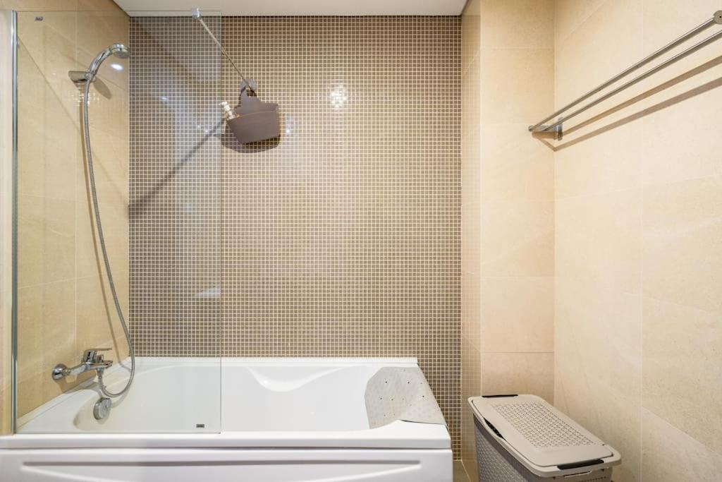 Апартаменты Apartamento Faria Фатима Экстерьер фото